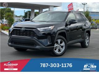 Toyota, Rav4 2025 Puerto Rico Toyota, Rav4 2025