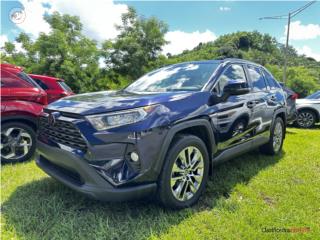 VALLE AUTO SALES Puerto Rico