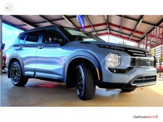 To�ito Auto Mitsubishi  Puerto Rico