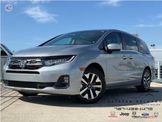 Honda de Bayamon Puerto Rico
