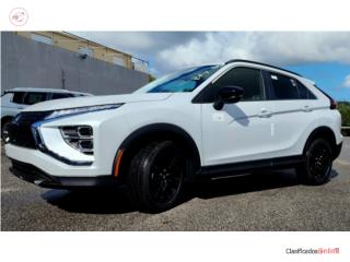 To�ito Auto Mitsubishi  Puerto Rico