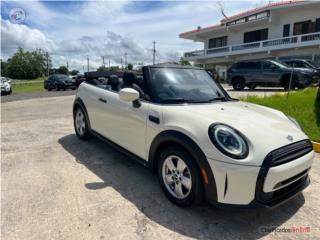MINI , Cooper 2022 Puerto Rico MINI , Cooper 2022
