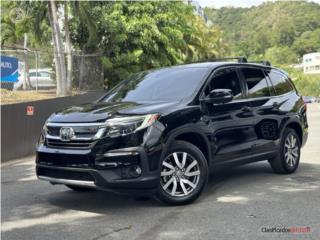 Kiarelys Auto Estudio Puerto Rico