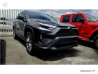 RAM JEEP / Coralys Lamourt Puerto Rico