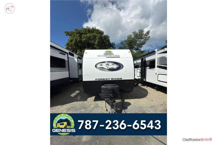 2027 CHEROKEE 26DJSE