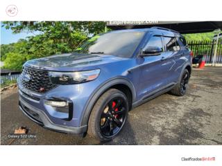 Empire Auto Sales PR, LLC. Puerto Rico