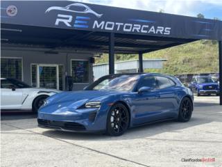 RE MOTORCARS LLC. Puerto Rico