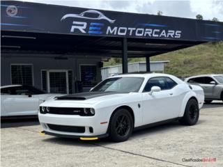 RE MOTORCARS LLC. Puerto Rico
