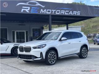 RE MOTORCARS LLC. Puerto Rico