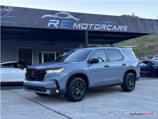 RE MOTORCARS LLC. Puerto Rico