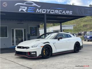 RE MOTORCARS LLC. Puerto Rico