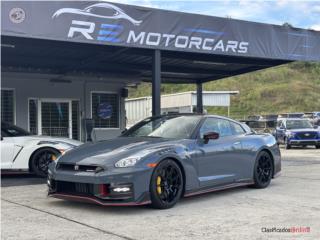 RE MOTORCARS LLC. Puerto Rico