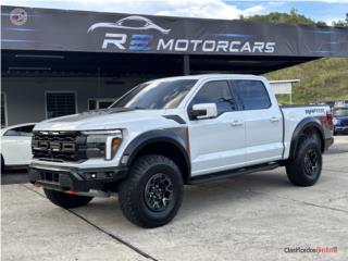 RE MOTORCARS LLC. Puerto Rico