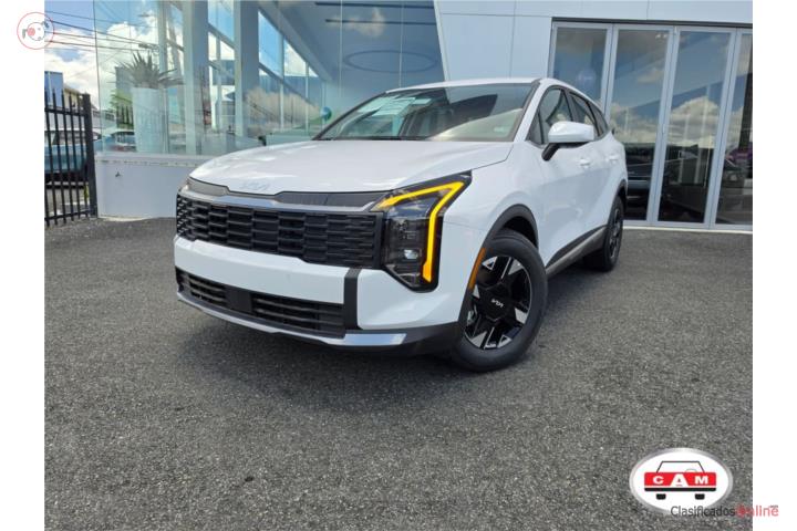 ?? ¡SPORTAGE LX 2026  ESTA SE VA! ??