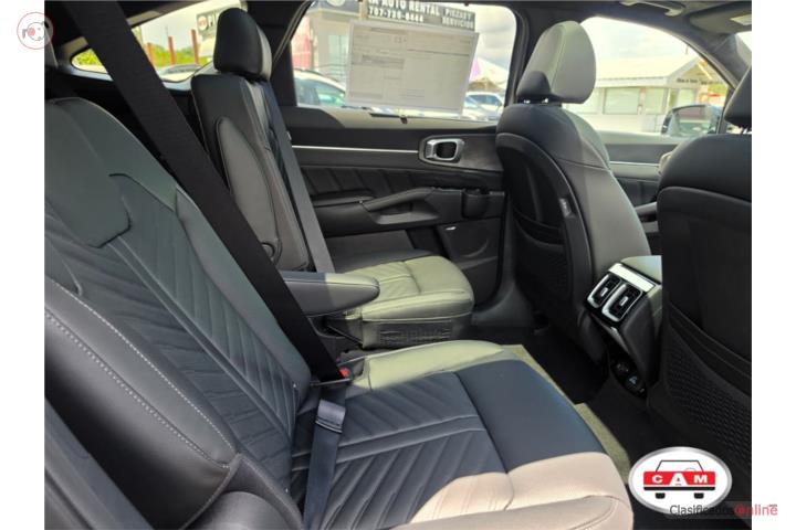 KIA SORENTO TOPE DE LINEA !