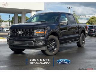 Ford, F-150 2025 Puerto Rico