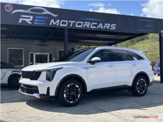 RE MOTORCARS LLC. Puerto Rico
