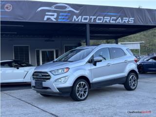 RE MOTORCARS LLC. Puerto Rico