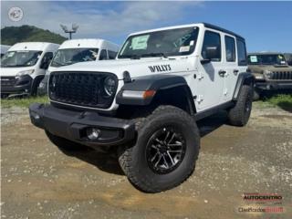 AUTOCENTRO CHRYSLER DODGE JEEP Puerto Rico