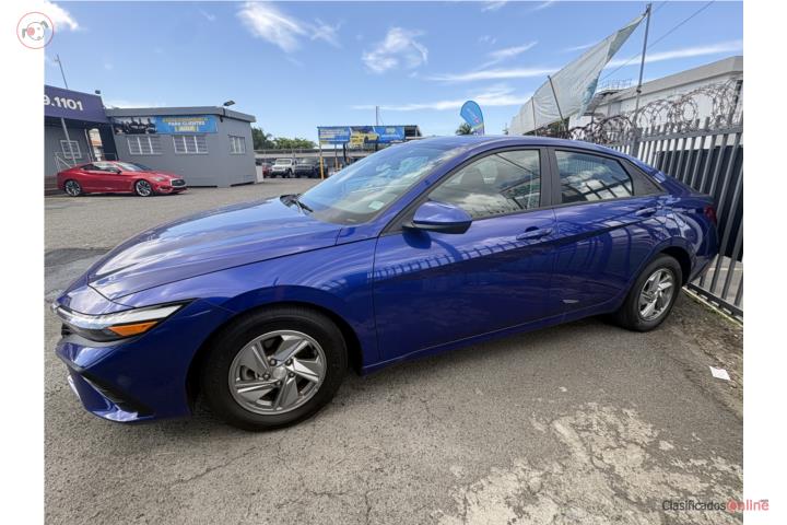 Intense Blue/SE