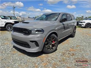 AUTOCENTRO DODGE Puerto Rico