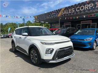 MOCAR SALES CORP. Puerto Rico