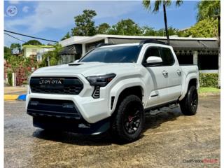 GILBERTO PRE-OWNED Puerto Rico