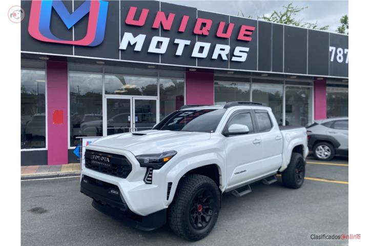 2025 Trd Sport