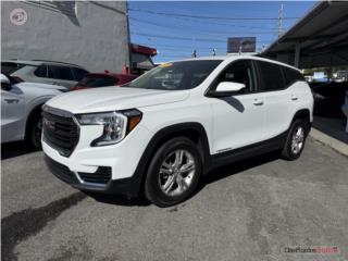 BRAULIO AGOSTO CIUDAD TOYOTA USADOS Puerto Rico