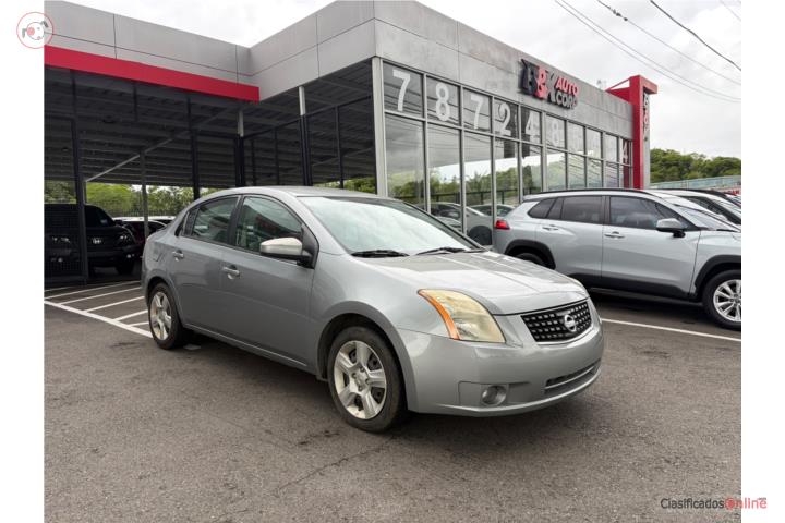 NISSAN SENTRA S EN LIQUIDACION AHORRA MILES!!