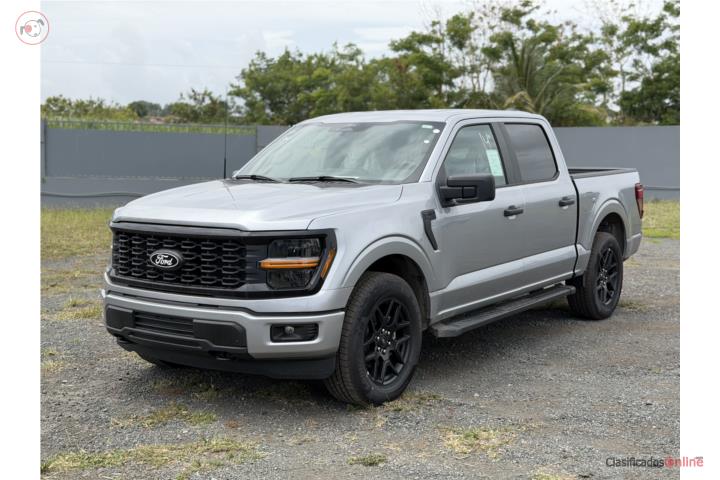 FORD F150 STX 2025