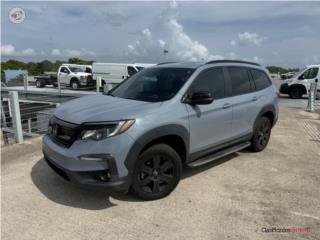 HYB AUTOS CERTIFICADOS Puerto Rico