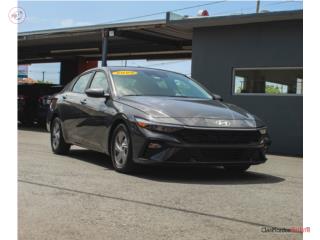 Hyundai, Elantra 2025 Puerto Rico Hyundai, Elantra 2025