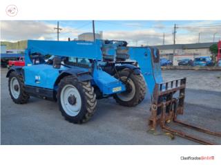 Solution Heavy Equipment Puerto Rico