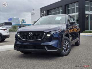 Flagship Mazda Ponce Puerto Rico