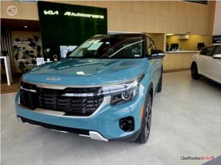 Autocoreana Kia Puerto Rico