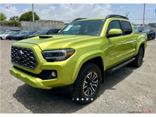 ATLANTIC TOYOTA Puerto Rico
