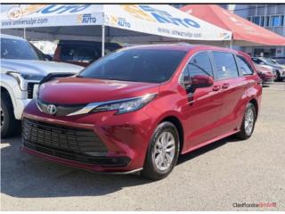 NIMAY AUTO USADOS Puerto Rico