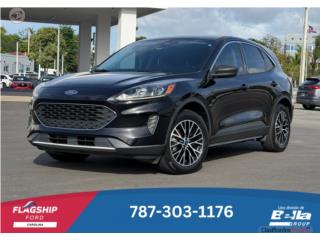 Flagship Ford Carolina Puerto Rico