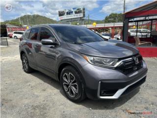 Honda, CR-V 2022 Puerto Rico Honda, CR-V 2022