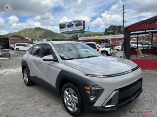 Hyundai, Kona 2024 Puerto Rico Hyundai, Kona 2024