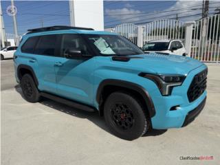 ADRIEL TOYOTA RIO GRANDE Puerto Rico