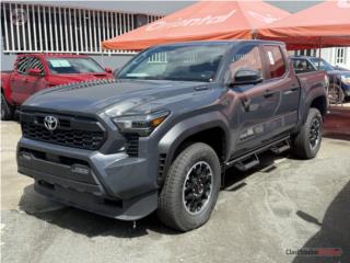 ADRIEL TOYOTA RIO GRANDE Puerto Rico