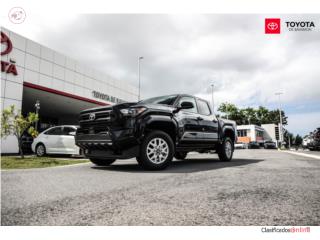 Toyota de Bayamon Puerto Rico