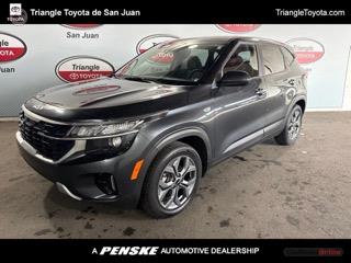 TRIANGLE TOYOTA DE SAN JUAN USADOS Puerto Rico