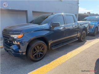 Gin�s Auto Puerto Rico