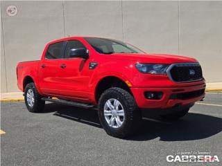 CABRERA FORD USADOS Puerto Rico