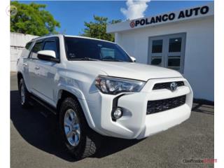 POLANCO AUTO TRANSPORT, INC. Puerto Rico