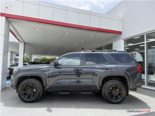 Toyota, 4Runner 2026 Puerto Rico Toyota, 4Runner 2026