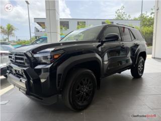 Juan Colon Toyota PR Puerto Rico